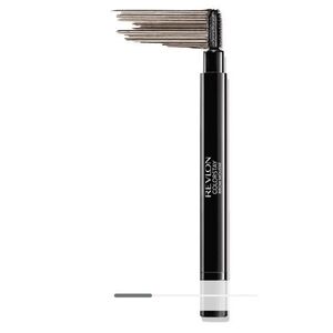 Revlon Colorstay Brow Mousse - 404 Dark Brown - NEW